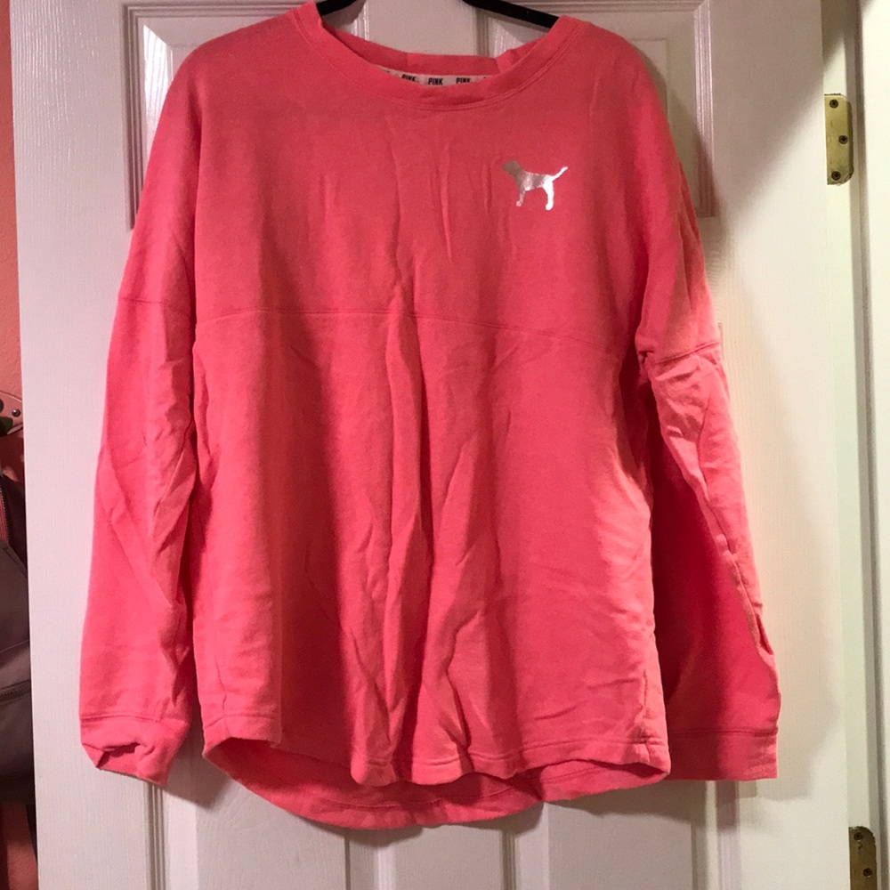PINK spirit jersey